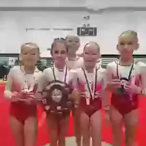 South East Regional Championships 2024